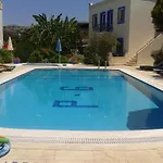 Paradise Garden Evleri