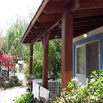 Aparthotel Paradise Garden Evleri Gumusluk