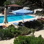 Paradise Garden Evleri Gumusluk