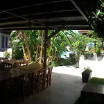 Aparthotel Paradise Garden Evleri