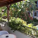 Aparthotel Paradise Garden Evleri 3*