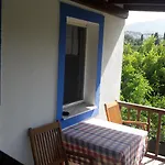 Paradise Garden Evleri Aparthotel