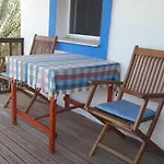 Aparthotel Paradise Garden Evleri