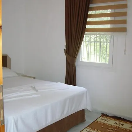 Apart Otel Paradise Garden Evleri Gümüşlük