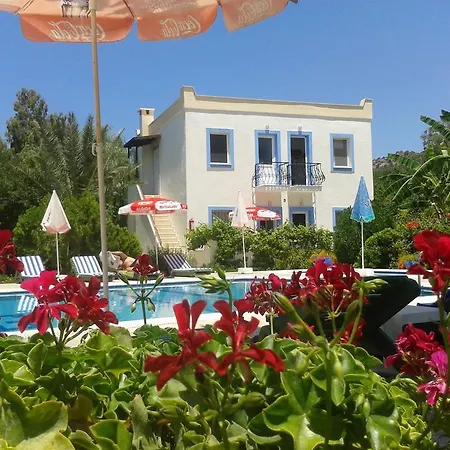 Apart Otel Paradise Garden Evleri 3*