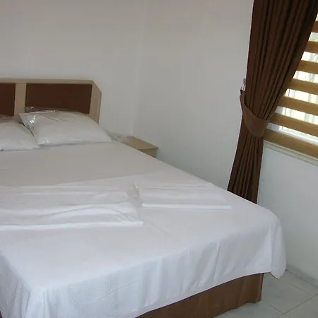 Apart Otel Paradise Garden Evleri