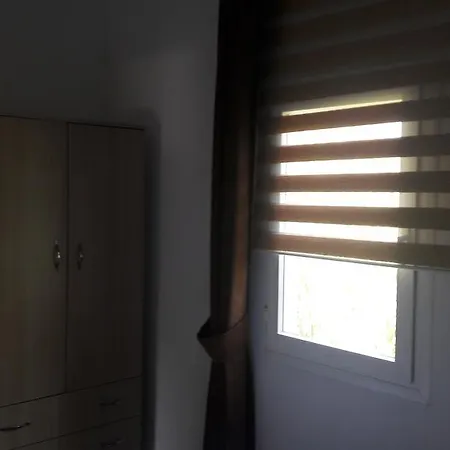 Paradise Garden Evleri