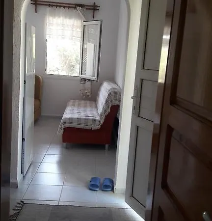 Paradise Garden Evleri Apart Otel 3*