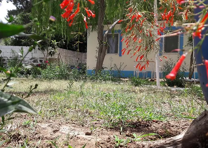 アパートホテル Paradise Garden Evleri 3*