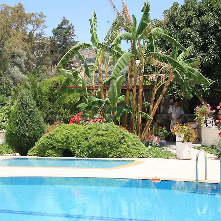 Aparthotel Paradise Garden Evleri 3*