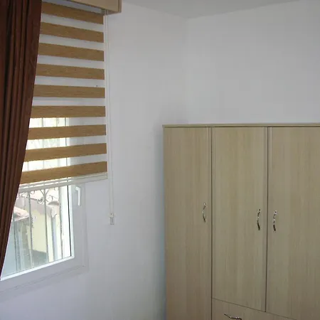 Apart-hotel Paradise Garden Evleri 3*