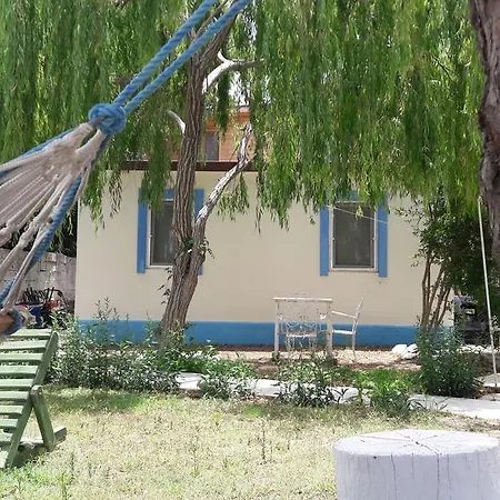 Apart-hotel Paradise Garden Evleri 3*