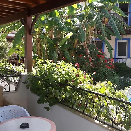 Apart-hotel Paradise Garden Evleri 3*