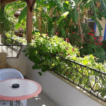 Paradise Garden Evleri 3*