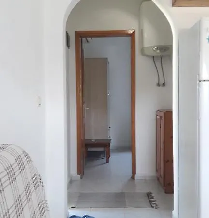 Paradise Garden Evleri 3* Gümüşlük