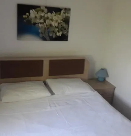 Aparthotel Paradise Garden Evleri