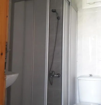 Paradise Garden Evleri Apart-hotel 3*