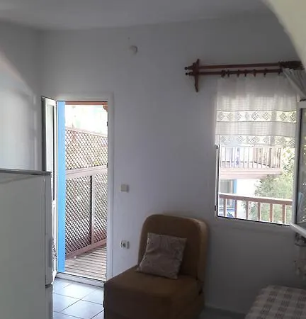 Paradise Garden Evleri 3* Gümüşlük