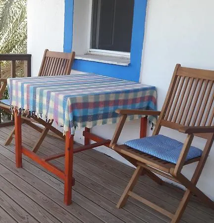 Aparthotel Paradise Garden Evleri