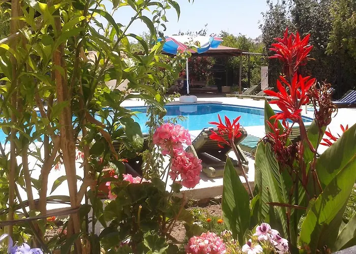 Appart hôtel Paradise Garden 3*