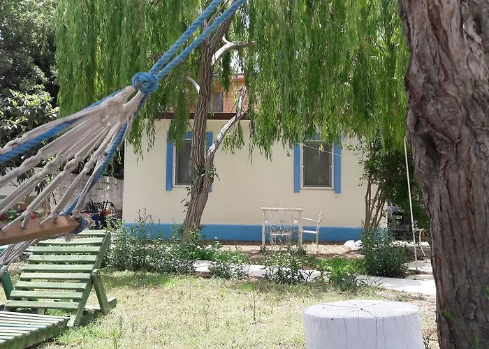 Appart hôtel Paradise Garden 3*