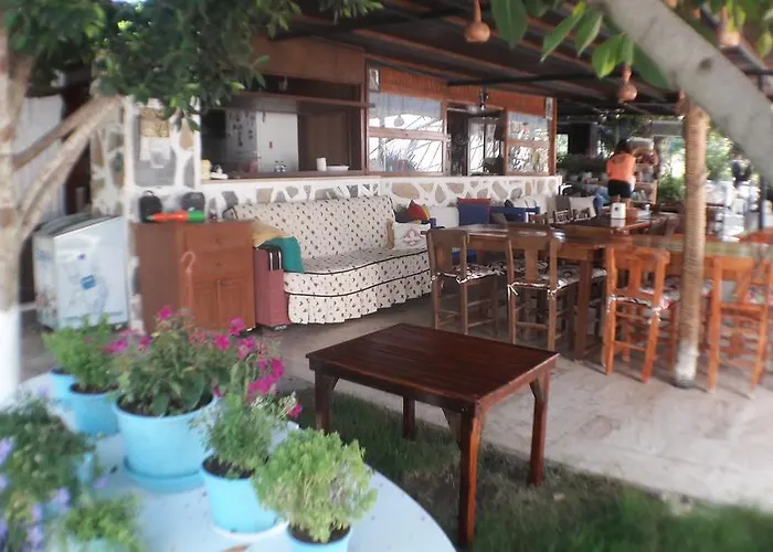 Appart hôtel Paradise Garden 3*