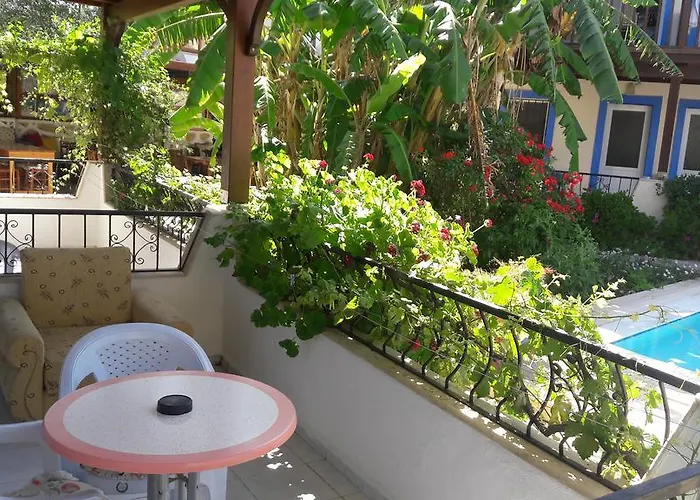 Paradise Garden 3*