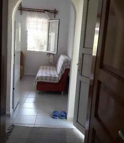 Paradise Garden Evleri Ξενοδοχείο με διαμερίσματα 3*