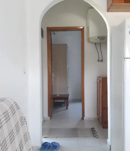 Paradise Garden 3* Gümüşlük