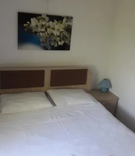 Aparthotel Paradise Garden Evleri