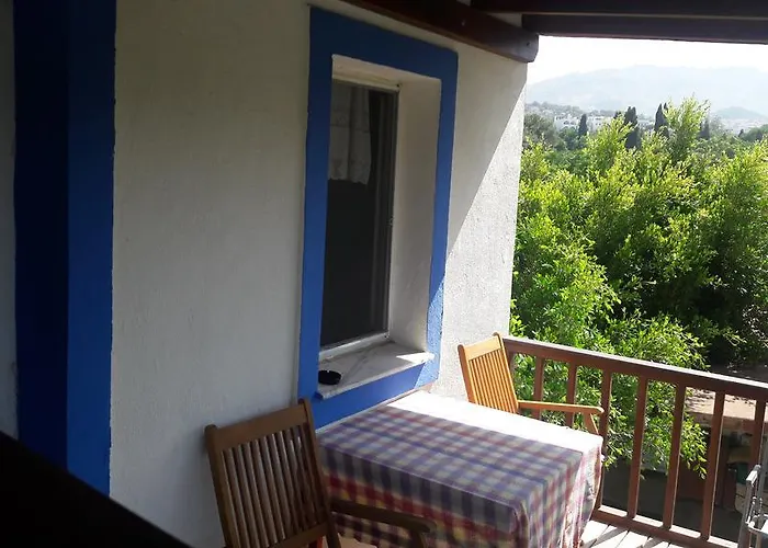 Paradise Garden Appart hôtel