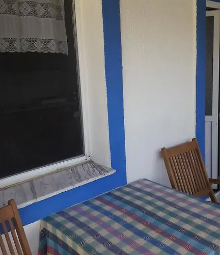 Appart hôtel Paradise Garden Gümüşlük